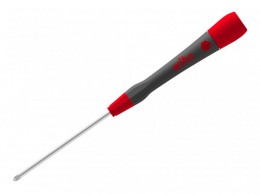 Wiha PicoFinish Phillips Fine Screwdriver PH0 x 60mm £6.79